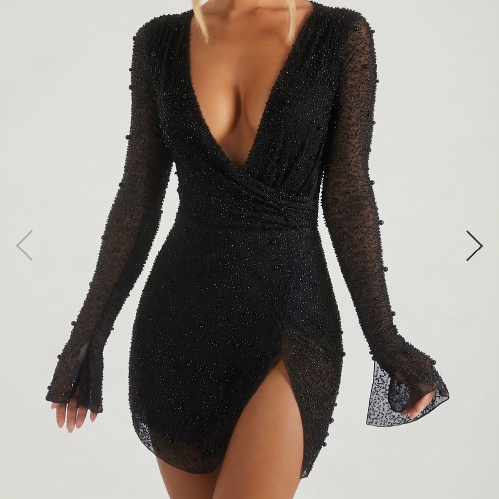 BNWT Oh Polly Fashion Dress
